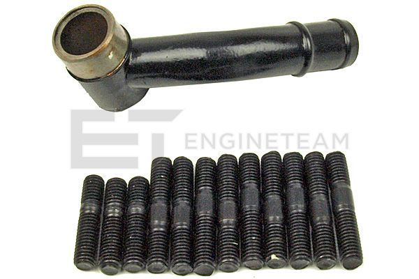 Product Image - Cilinderkop - HL0101 - ET ENGINETEAM