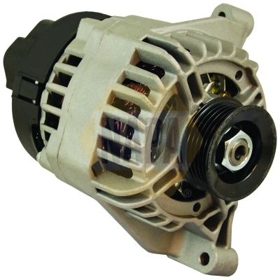 NAPA Alternator NAL1719