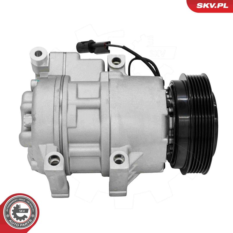 Kompressor, kliimaseade, ESEN SKV 84SKV147