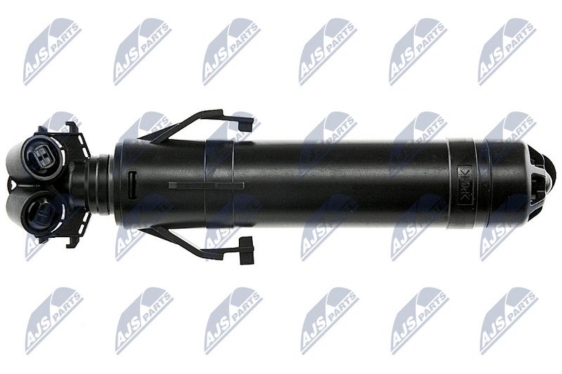 Pesuveedüüs, Tulepesurid, NTY EDS-WW-007