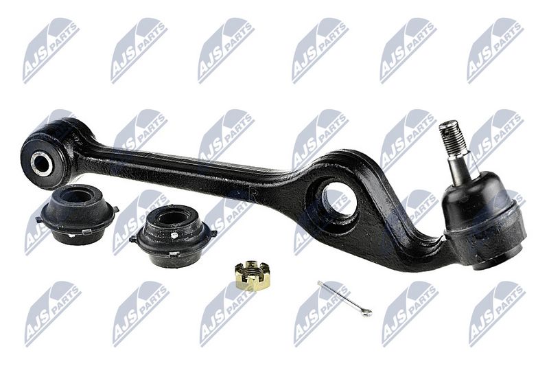NTY ZWD-DA-022 - Control/Trailing Arm, wheel suspension