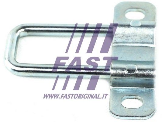 ПЕТЛЯ ЗАМКА ДВЕРКИ FIAT DOBLO 00> ЗАД ЛВПР ВЕРХ FAST FT95467