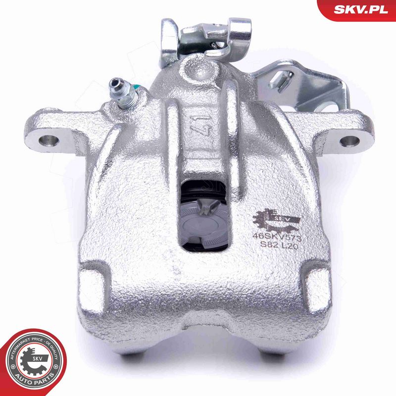 Pidurisadul, ESEN SKV 46SKV573