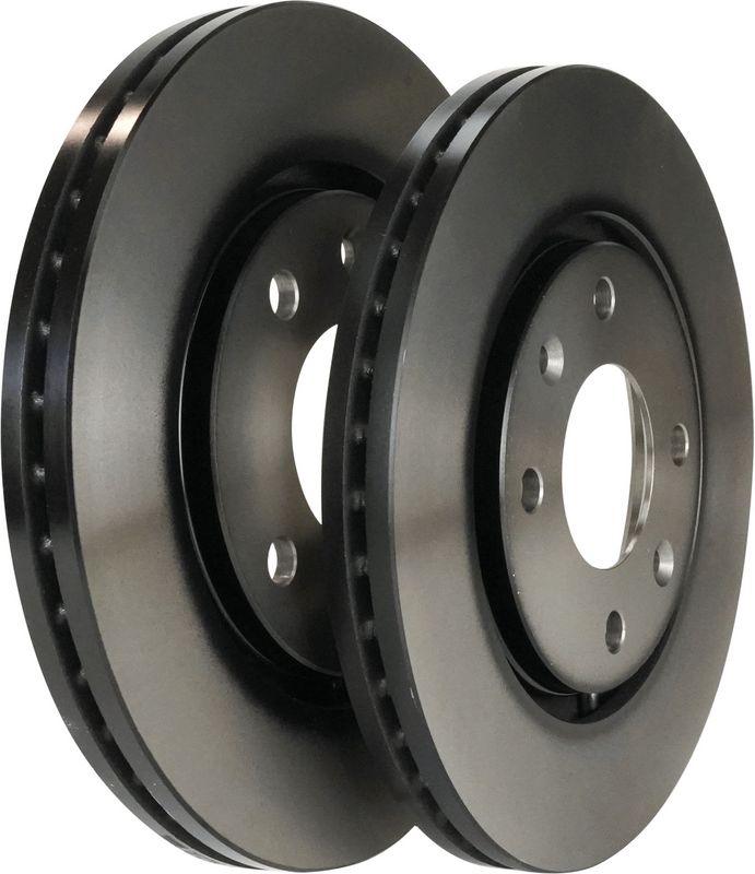 Piduriketas, TRW DF2782