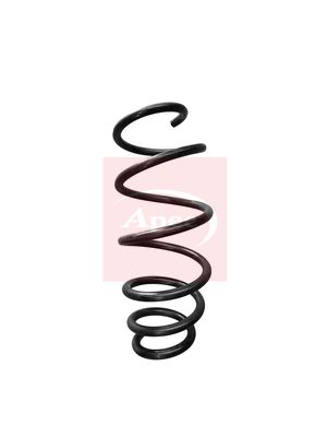 APEC Suspension Spring ACS2108