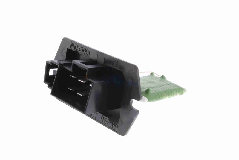 VEMO V33-79-0002 Regulator, interior blower