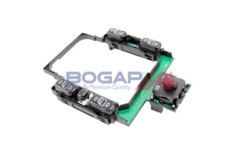 This part match OEM code: A2108200110