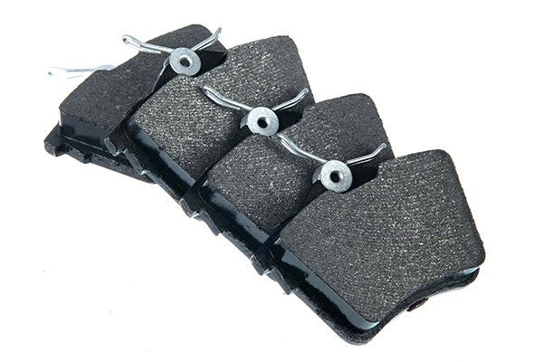 STELLOX 1525 000B-SX Brake Pad Set, disc brake