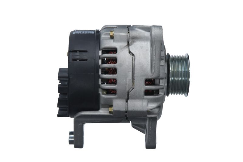 GENERATOR VALEO 437385 2