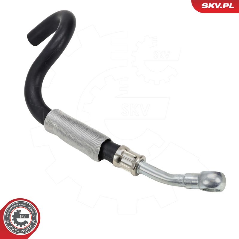 Hüdraulikavoolik, roolimine, ESEN SKV 10SKV991