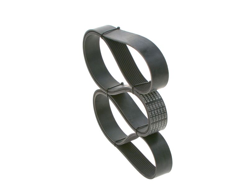 BOSCH 1987947079 V-ribbed Belt