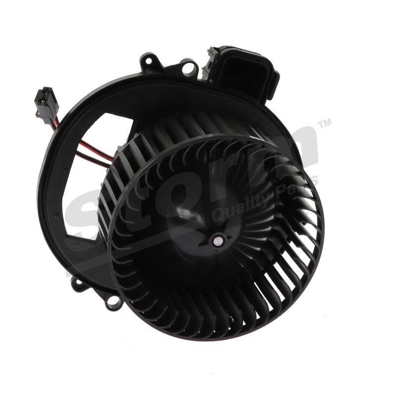Pulseur d'air habitacle STORM QUALITY PARTS 1510804