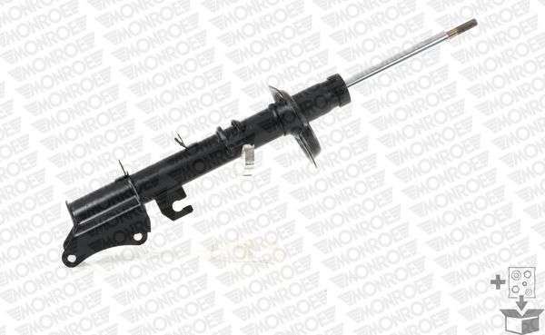 MONROE 16406 Shock Absorber