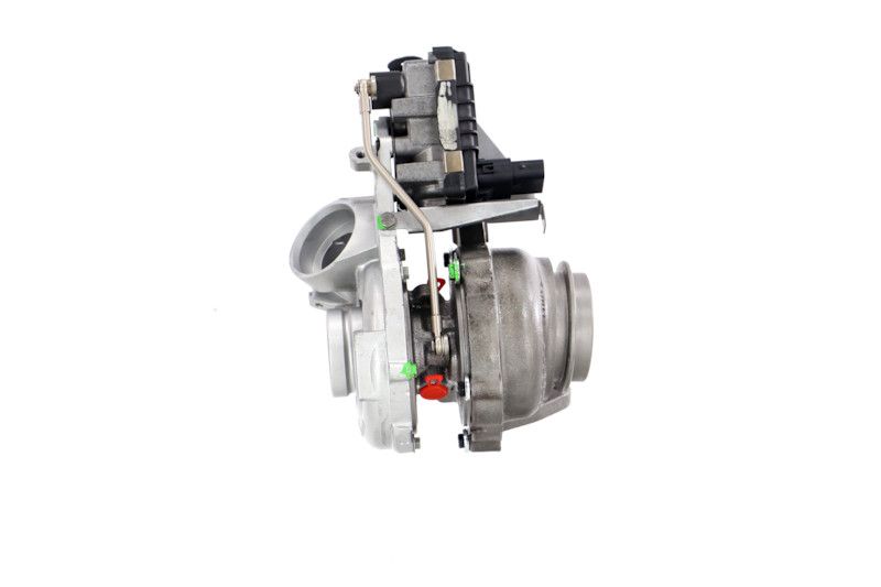 REMANTE 003-002-001014R Charger, charging (supercharged/turbocharged)