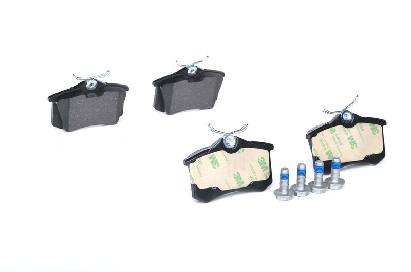 Prekės atitinka OEM kodą: 1J0 698 451 J
