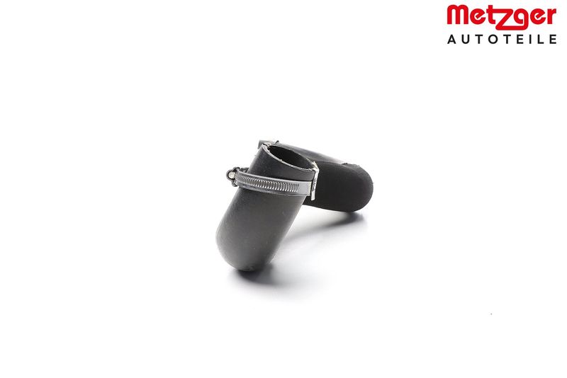 METZGER AUTOTEILE 2401195 Charge Air Hose