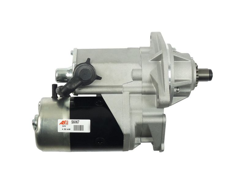 AS-PL S6067 Starteris
