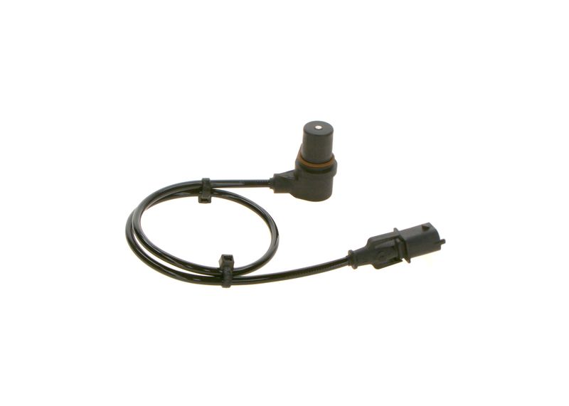 Andur, väntvõll, BOSCH 0 261 210 159