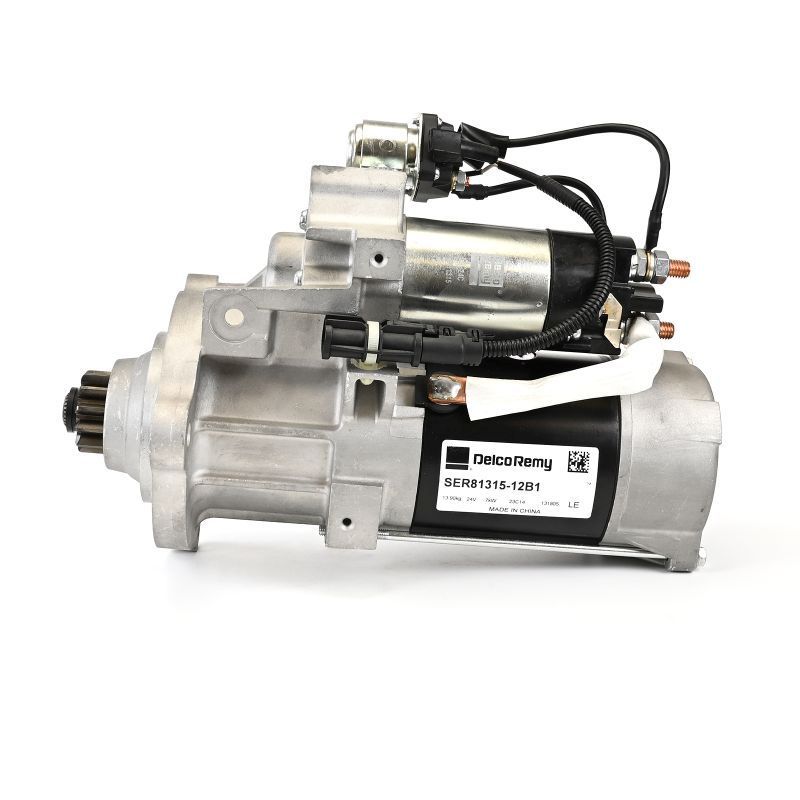 Startér SER81315-12B1