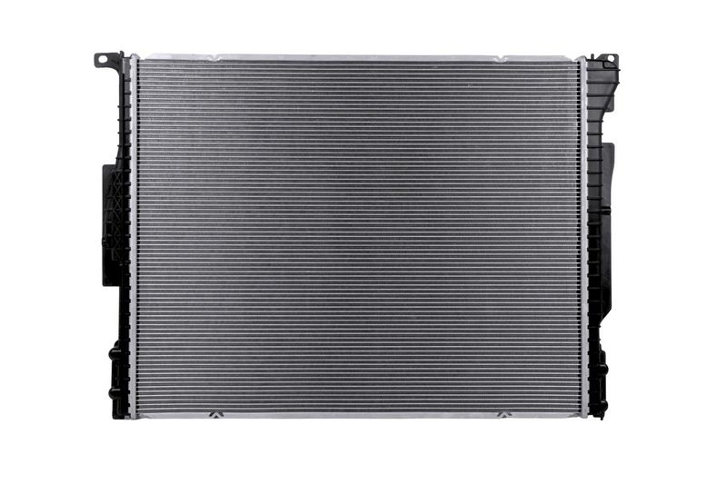 KAMOKA 7700296 Radiator, engine cooling
