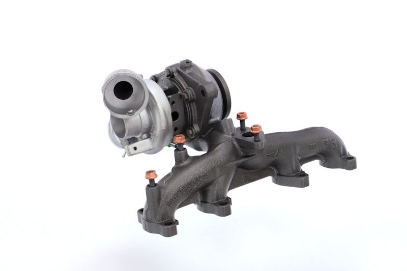 REMANTE 003-001-000051R Charger, charging (supercharged/turbocharged)