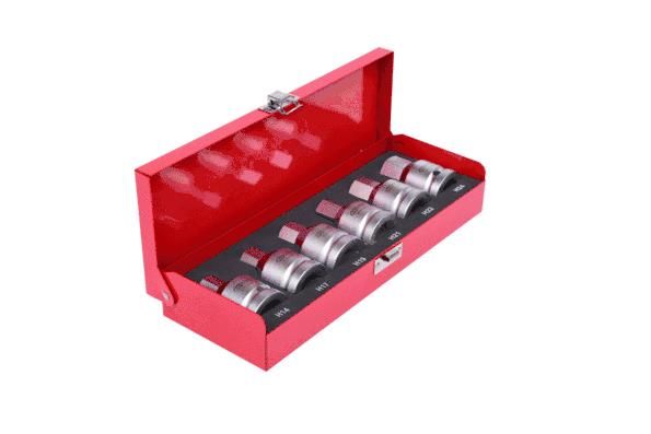 KS TOOLS 515.0000 Power Socket Set