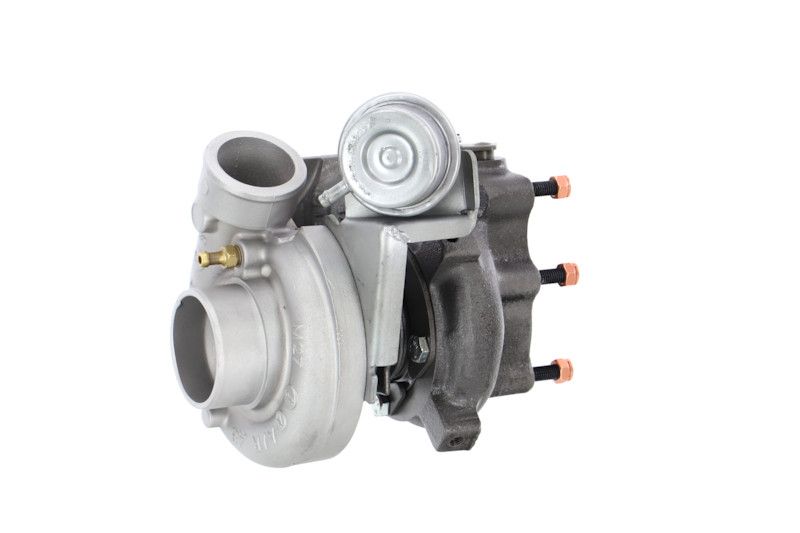 REMANTE 003-001-000110R Charger, charging (supercharged/turbocharged)