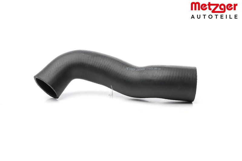 LADELUFTSCHLAUCH METZGER AUTOTEILE 2400681 2