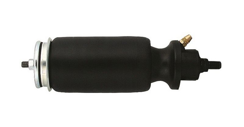 Tlumič, zavěšení kabiny 20916459