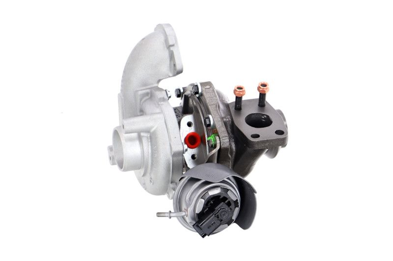 REMANTE 003-002-004475R Charger, charging (supercharged/turbocharged)