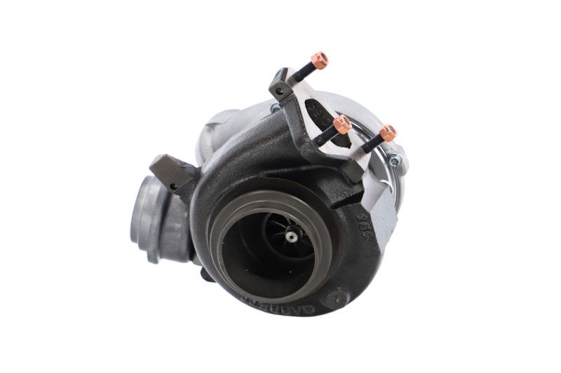 REMANTE 003-001-001086R Turbokompresorius