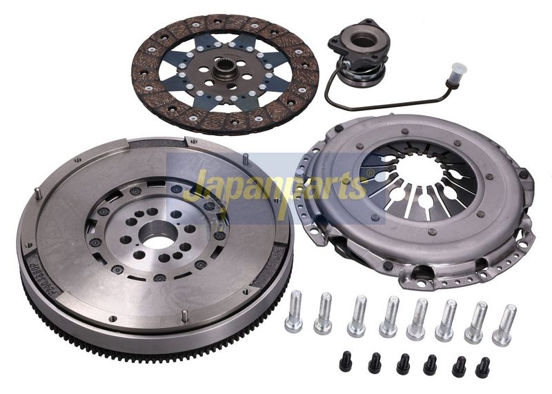 JAPANPARTS Sankabos komplektas