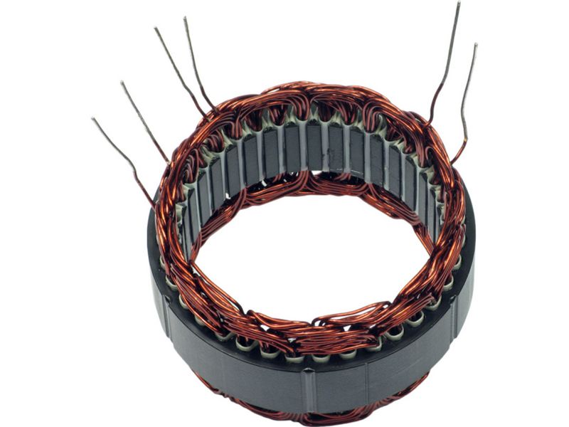 Stator, generator AS-PL STANDARD AS6008