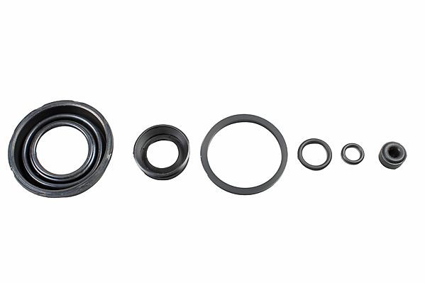 METZGER AUTOTEILE 114-0008 Repair Kit, brake caliper