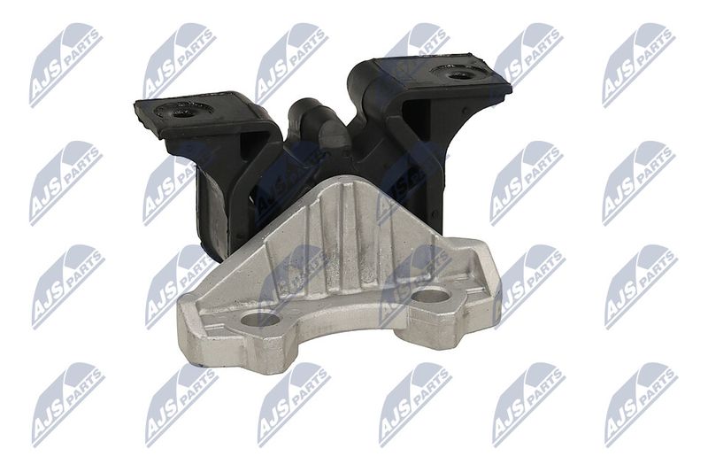 Paigutus, Mootor, NTY ZPS-PL-055