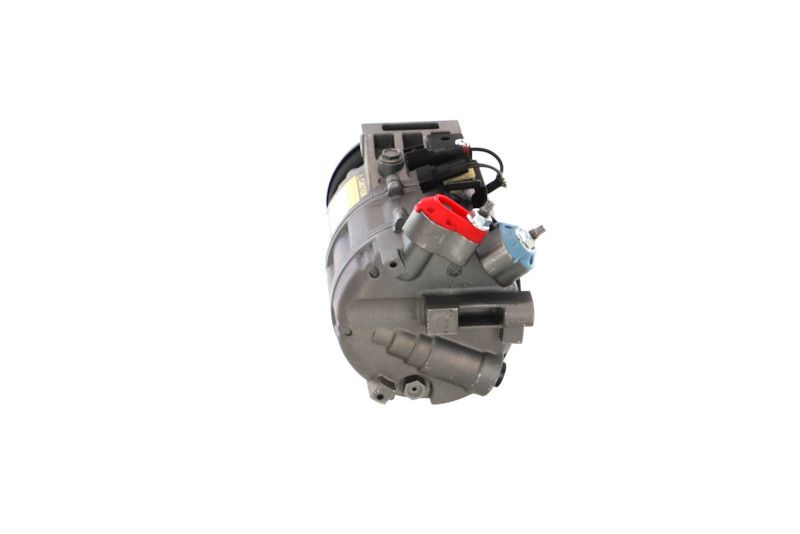 REMANTE 005-001-000228R Compressor, air conditioning