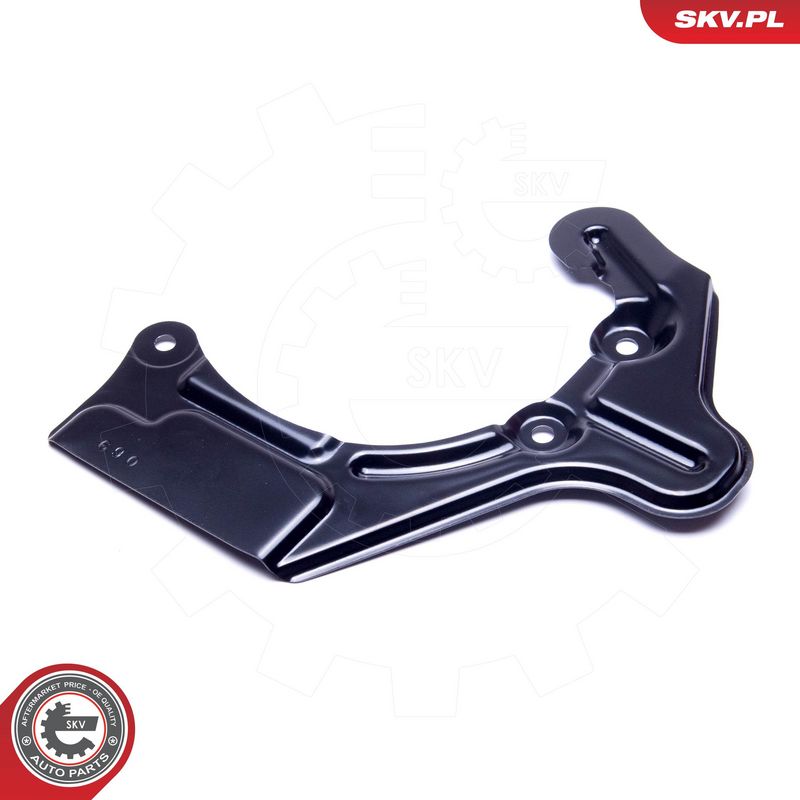 Plekk, piduriketas, ESEN SKV 57SKV161