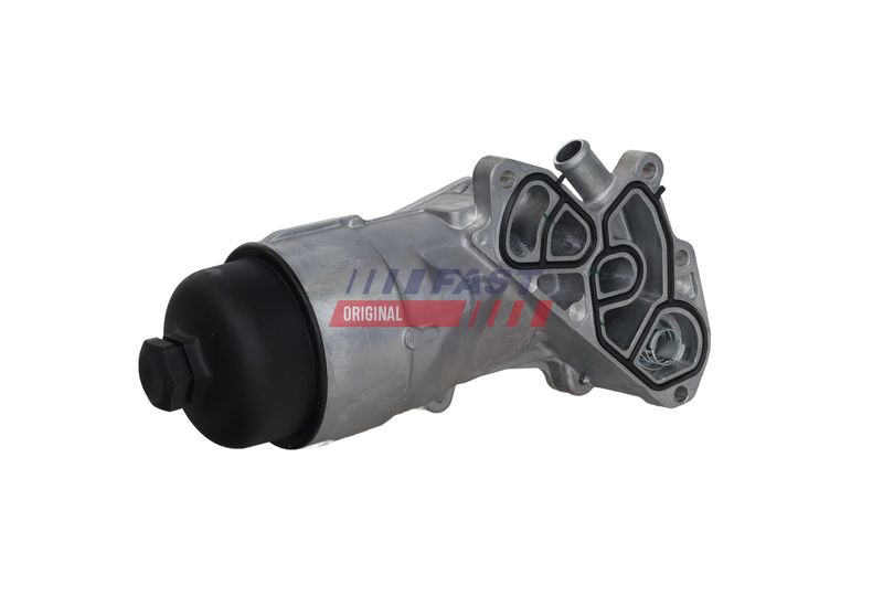 Õliradiaator, mootoriõli, FAST FT55296