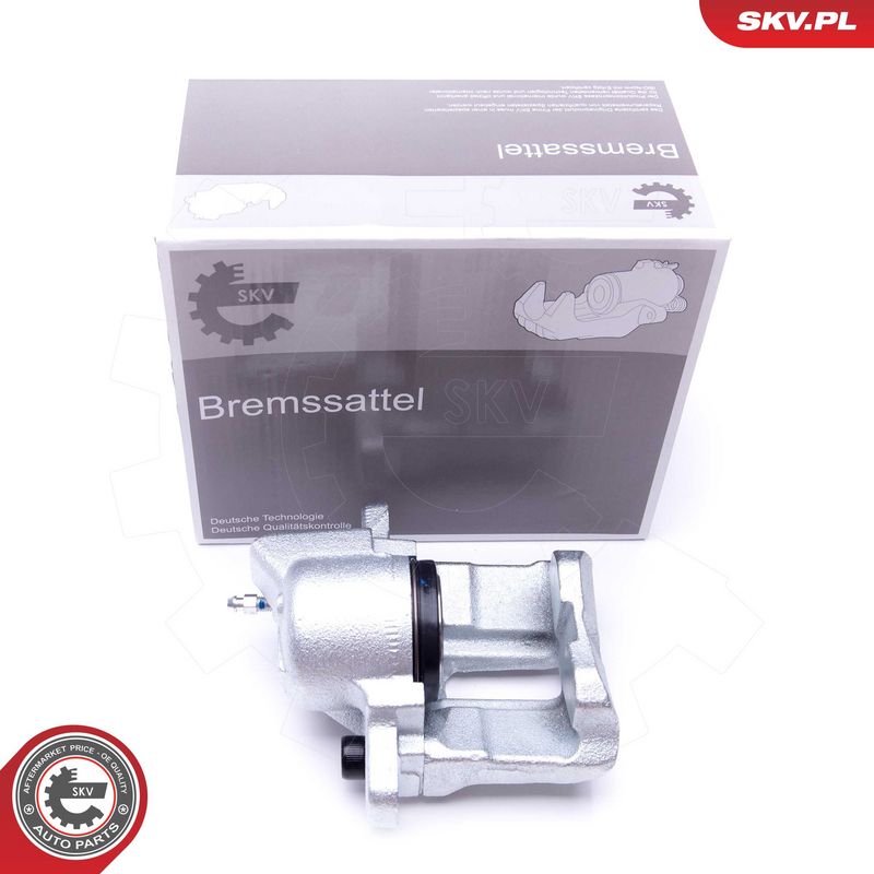 Pidurisadul, ESEN SKV 42SKV632