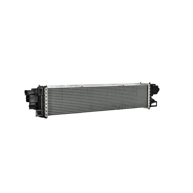 NISSENS 961272 Charge Air Cooler