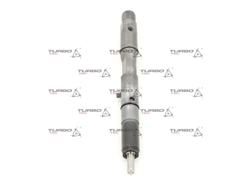 TURBO-TEC Клапанная форсунка