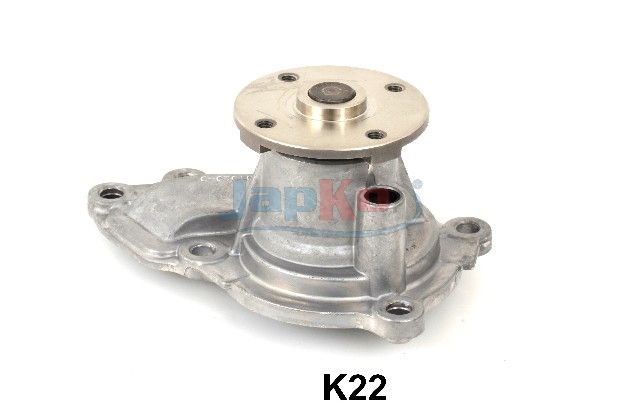 Veepump, mootori jahutus, JAPKO 35K22