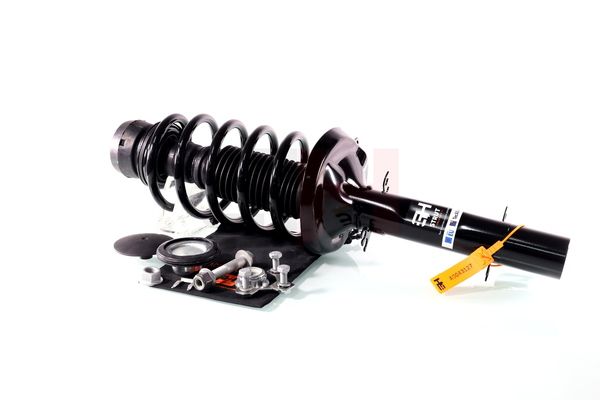 Vedruamort, GH GH-354710C12