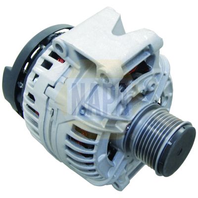 NAPA Alternator NAL1388