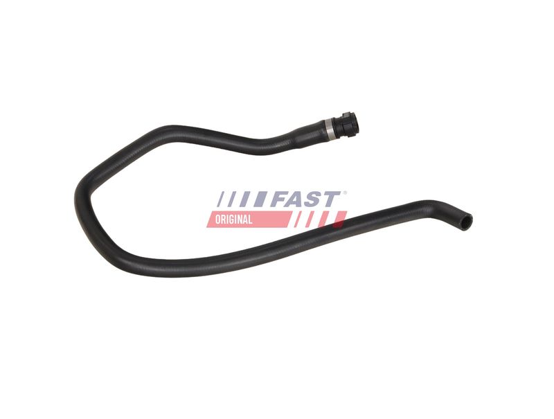 Jahutusvedeliku torustik, FAST FT61382