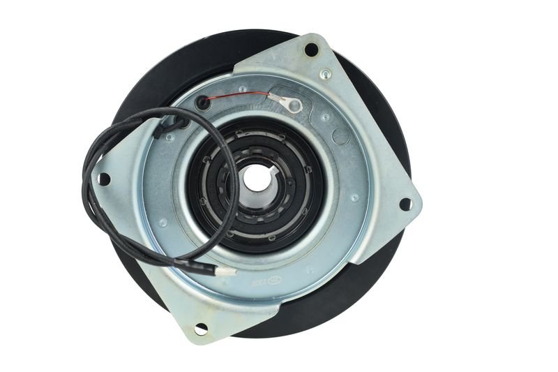 Magnetsidur, kliimakompressor, NRF 380185