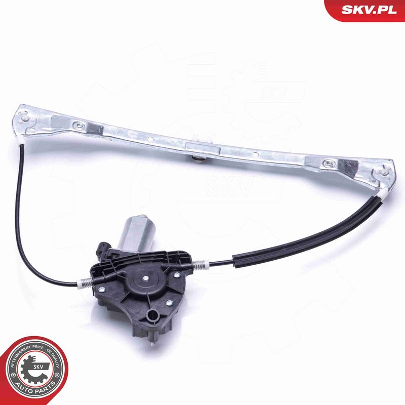 ESEN SKV 00SKV522 Window Regulator