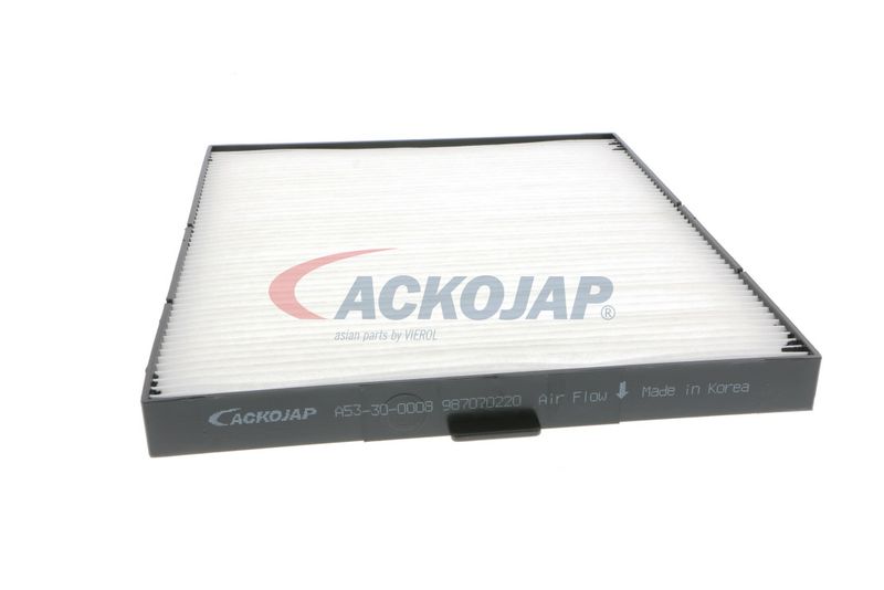 ACKOJA A53-30-0008 Filter, cabin air