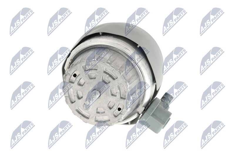 Paigutus, Mootor, NTY ZPS-AU-014