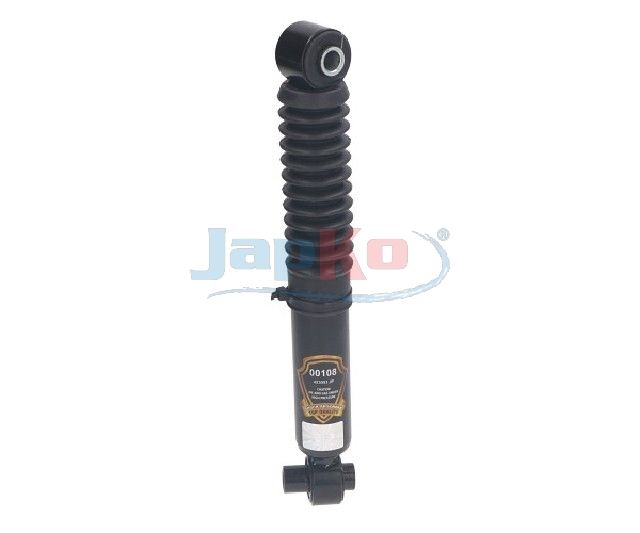 Amort, JAPKO MJ00108